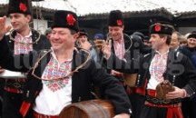 С вино ще почерпи на Трифон Зарезан Община Добрич