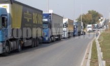 Задържаха крадци на дизелово гориво