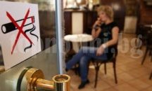 Ресторантьори и здравни инспектори заедно срещу пушенето в заведения в Стара Загора