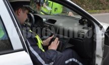 До една година затвор за неправоспособен и пиян шофьор, причинил ПТП в село до Плевен