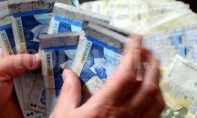 Кабинетът отчете 3 млрд. лв излишък за половин година