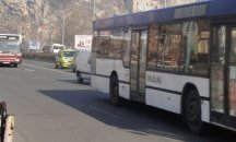 Пет градски автобусни линии возят до полунощ в Пловдив