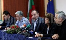БСП не се натиска за предсрочен вот