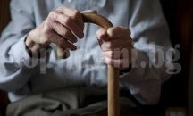 Община Търговище съдейства за настаняването в дом на възрастен и болен самотник