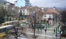 Maгазини в Сандански пред фалит заради липсата на гръцки туристи