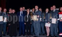 15 пожара са бушували на територията на Северноцентралното горско предприятие от началото на годината