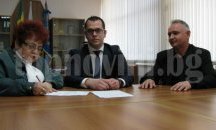 Сдружение „Пчела Добрич” е в нова сграда