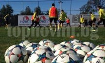 "Ботев" получи ден почивка след загубата от "Черноморец" (Одеса)