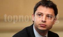 Прокуратурата призова Делян Добрев, за да му повдигне обвинение по "Белене"