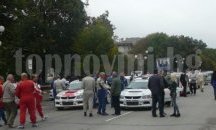 От Шумен стартира шампионатът по автомобилизъм за 2016 година