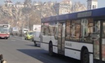 Община Пловдив и превозвачите на работна среща за цените на транспортните услуги в града