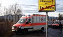 Човешка грешка е вероятната причина за влаковата катастрофа в Германия
