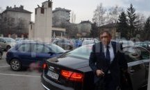 Благоевград почете 76 години от гибелта на Никола Вапцаров