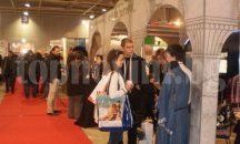 Представят Стара Загора на туристическо изложение