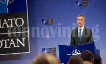НАТО решава за повече войски в Източна Европа