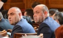 ДПС пак се срещна с опозицията в Турция