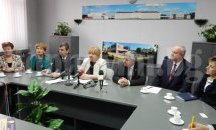 Новите зам.-ректори на Русенския университет представиха управленската си програма