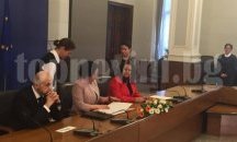 Поредни отличия за студио „Сарандев” от Добрич на международен фестивал