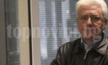 Съдът окончателно оправда Христо Бисеров
