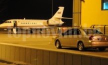 ДАНС ще получава информация за пътниците в самолетите
