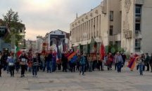 Арменци: Игнорирането ни от църквата започна от Пловдив