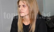 Мария Белова: Законодателните промени в земеделския сектор подпомагат реалното българско земеделие