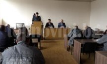Близо 700 повиквания са имали пожарникарите в Търговище през миналата година