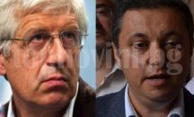 Румен Овчаров спечели второ дело срещу Яне Янев за клевета