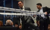 Пияни катастрофираха с трактор в Симеоновград