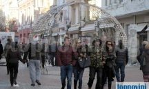 Кмет и областен управител с празничен поздрав към пловдивчани