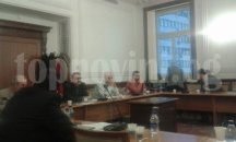 Предложенията на "Правосъдие за всеки" влизат в парламента