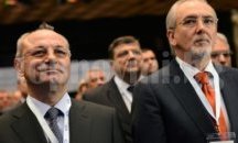 Радан Кънев предпочел фитнеса пред Бойко Борисов