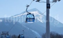 Борисов обеща на Порошенско подкрепа за падането на визите в ЕС