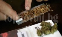 Задържаха младеж с дрога в близост до бургаско училище