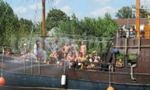 Къщи и тухлени сгради строят предимно в Русе