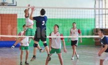 18 отбора ще участват в общинските ученически игри по волейбол в Разград