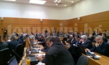 Настаниха режисьора Стайко Мурджев в общинско жилище