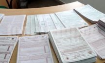 Една трета от годишните декларации в Русе са подадени по електронен път