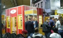Тракийски съкровища и рисуване с вино ще са атракциите на "Винария 2016" в Пловдив