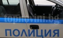 Варненски автомобил се преобърна на пътя за Златни пясъци