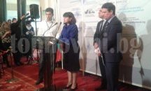 ГЕРБ и реформаторите предлагат забрана за концесия на плажовете Корал, Иракли и Кара дере