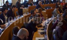 Парите на "Топлофикация" в КТБ скараха столичните общинари