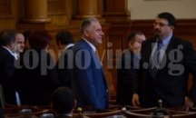 Паднаха маските в България след референдума във Великобритания, отбелязаха реформаторите