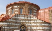 Изографисват варненския храм "Св. Марина”