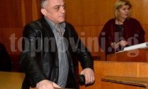 Болният Бисер Миланов не се яви на делото за нападение над журналист
