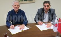 Община Каолиново се присъедини към Българо-турската търговско-индустриална камара