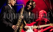 The Dire Straits Experience идват с култовия Brothers in Arms в БУЛСТРАД АРЕНА