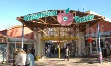 Коледна винена дегустация и коледен фермерски пазар 2017