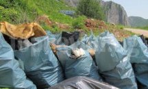 Новите пешеходни пътеки в Пазарджик промениха цветовете си
