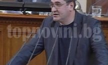 Славчо Атанасов: Започва разширението на пътя Пловдив-Асеновград